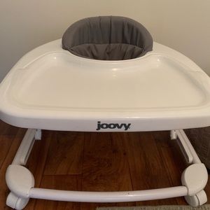 Joovy walker